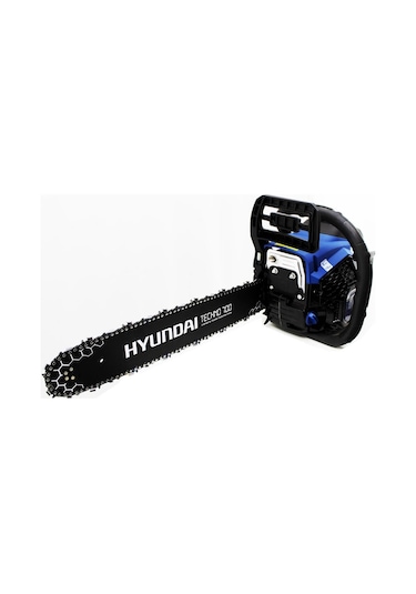 Hyundai Techno 700 Dijital Motorlu Testere 46 Cm Kılavuz