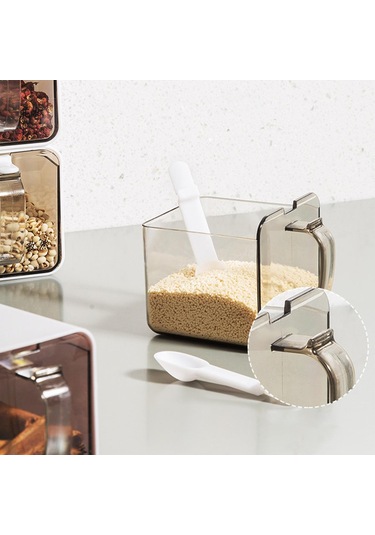 Suntek Magideal Baharat Kutusu 2'li