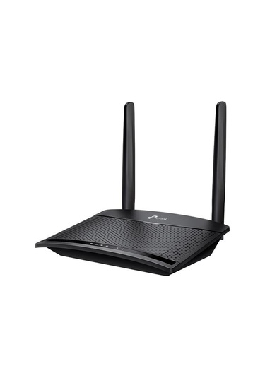 Tp-link Tl-mr100 Sim Kart Girişli 300 Mbps Wireless-n 4g Lte Kablosuz Router
