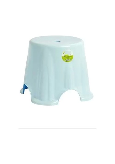 1 No Kare Banyo Taburesi Royaleks-çnk2852 Çok Renkli