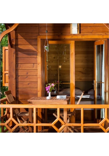 Ünlü Protect Vernikli Dış Cephe Ahşap Koruyucu 12Kg