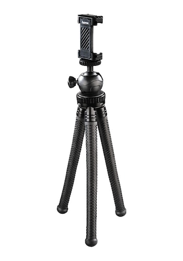 Hama HM4605 Flexpro 27 CM Telefon Tripod Standı