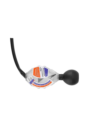 Ximistore9 Hızlı Doğru Akü Antifriz Test Cihazı - Donma Ve Kaynama Noktası Ölçer Yd230