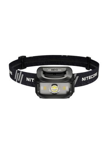 Nıtecore Nu35 460 Lumen Kafa Fenerı