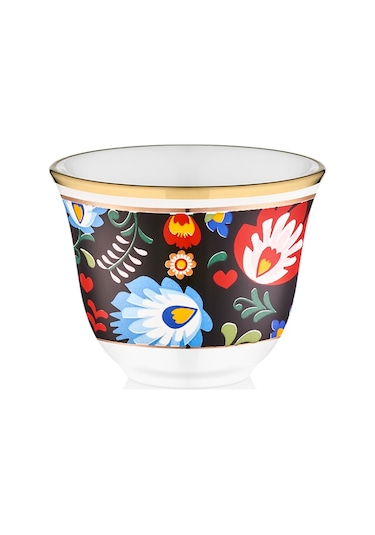 Glore Gawa Kahve St 6 Lı Tuana Pr