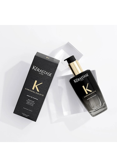 Kerastase Chronologiste Saç Bakım Yağı 100 ML