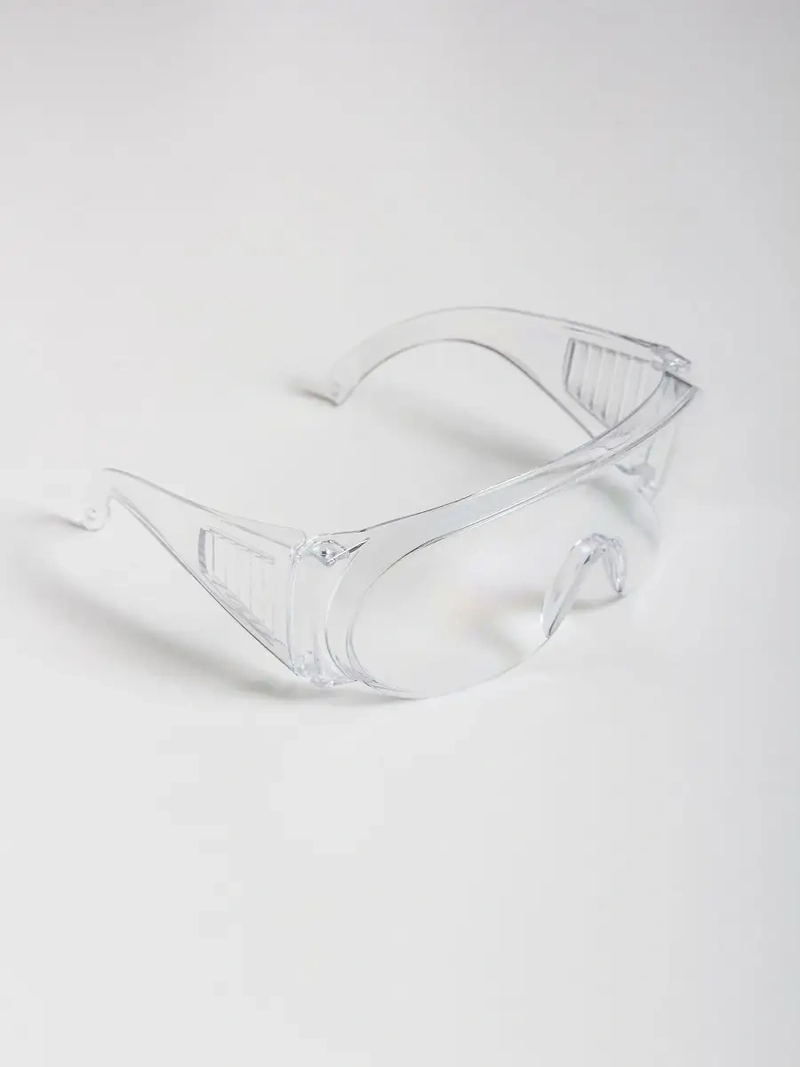 Hogo Koruyucu Tıbbi İnşaat Gözlükleri 84439034