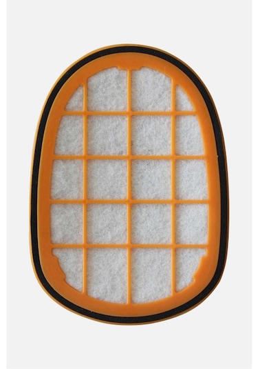 Philips Xc 8349 Aqua Plus Uyumlu Süpürge Hazne Filtresi Süngerli