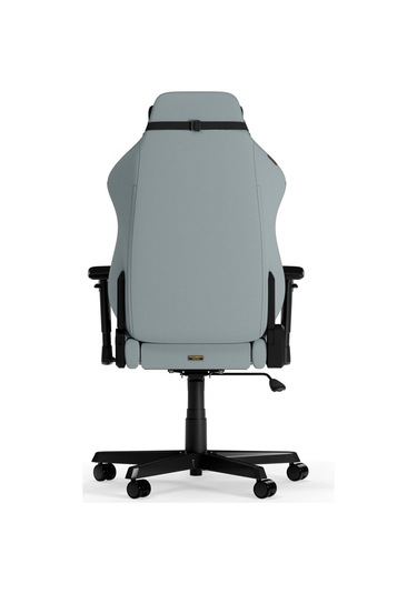 Dxracer Drifting L Kumaş Su Geçirmez Serisi Oyuncu Koltuğu Turkuaz - Siyah Turkuaz - Gri