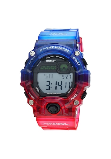 Cockpit CK-G2400-BE Erkek Kol Saati