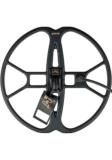 Nel Tornado Başlık Garrett At Pro- At Gold - At Max A Uygun