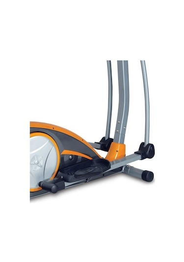 Voit D70 Bronze Collection Eliptik Bisiklet Çok Renkli