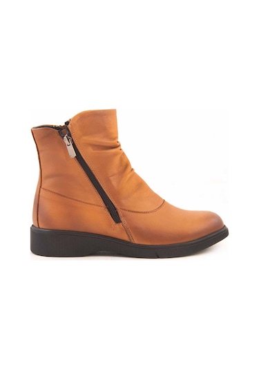 Tanca Kadın Bot 3020 Taba