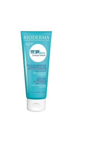 Bioderma Abcderm Change Intensive Pişik Kremi 75 ML