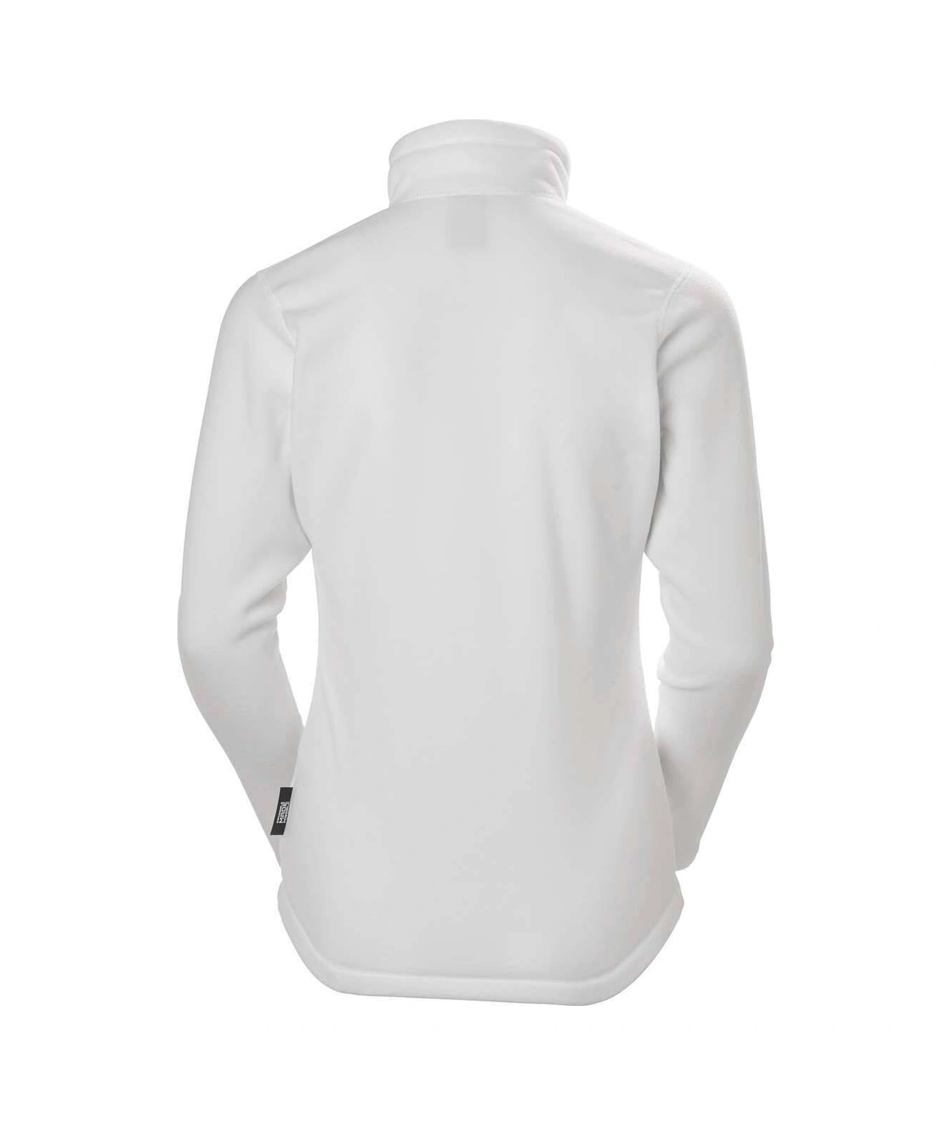 Helly Hansen W Fullzip Fermuarlı Kadın Polar Hh..15011 White