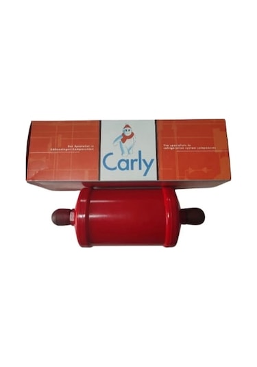 Carly 305 Dcye 81428 Rakorlu Drayer 5/8'' Large 305 Mm