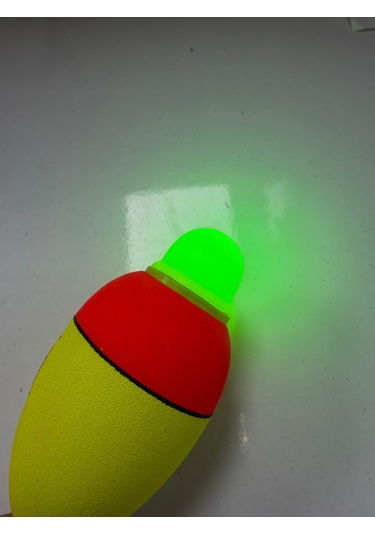 Remixon İthal Işıklı Şamandıra - 50 Gr