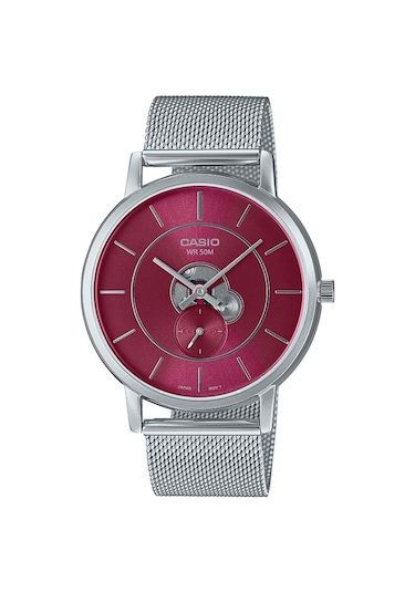 Casio Mtp-b130m-4avdf Erkek Kol Saati