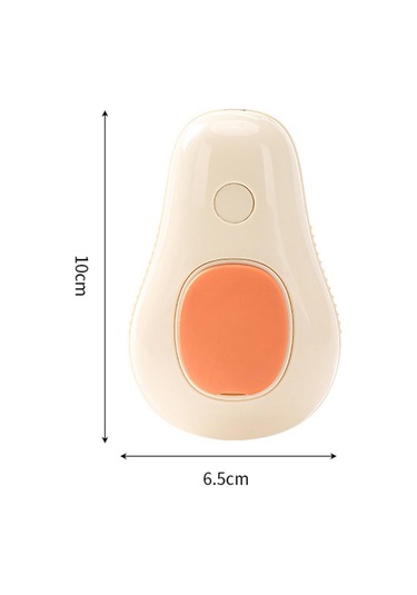 Homyl Kedi Buharlı Fırça Bakım Tarağı, Banyo Fırçası, Buharlı Kedi Fırçası