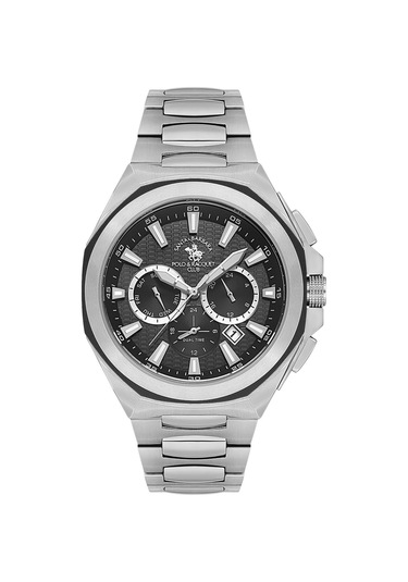 Santa Barbara Polo & Racquet Club Erkek Kol Saati Sb.1.10539-1