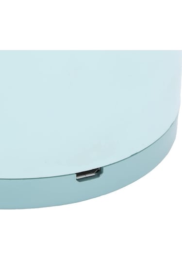 Larimar Dokunmatik Usb Şarjlı Masa Lambası - 9005577271816lmr Çok Renkli