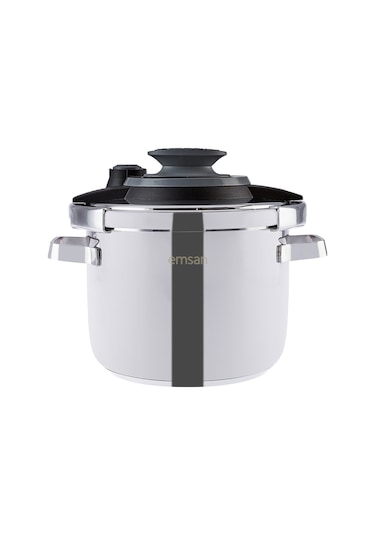 Emsan Asterion 17 Parça Çelik Çeyiz Seti