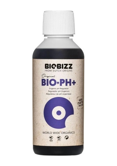 Biobizz Bio Ph Up 250  Ml