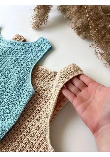 Pehorka İnci 483 Örgü İpliği - 2 Adet 336799541