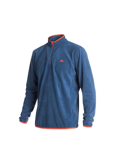 Mission Halfzip M Otlr-lacivert Lacivert