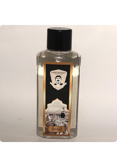 Tarihi Ertuğrul Kahvesi Yasemin Kolonyası 400 ML