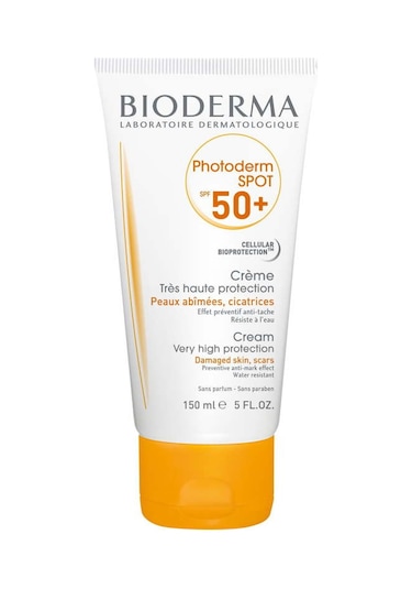 Bioderma Photoderm Spot Güneş Kremi SPF50+ 150 ML