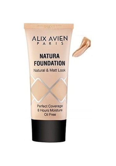 Alix Avien Natura Fondöten 302