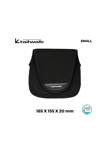 Tailwalk Sp Makine Koruma Kılıfı Small 1000-2000