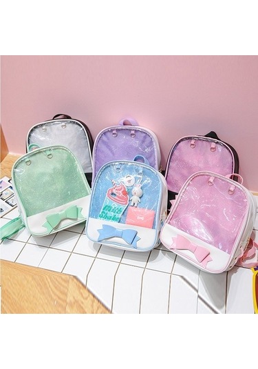 Ykd Store Okul Çantası 100 X 350 X 300mm Gz25dh Mavi