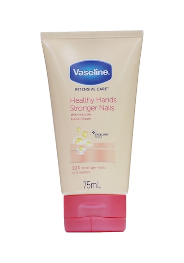 Vaseline Yoğun Bakım El ve Tırnak Losyonu 75 ML