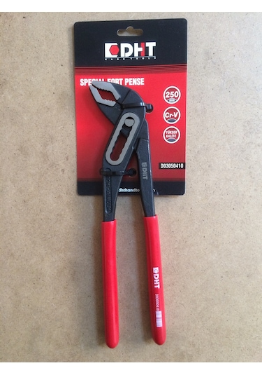 Dht 250 Mm Ayarlı Fort Pense Crv Çelik Pense