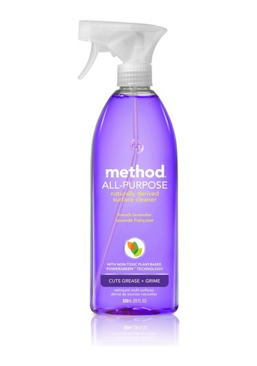 Method Çok Amaçlı Temizleyici Lavanta 828 ML