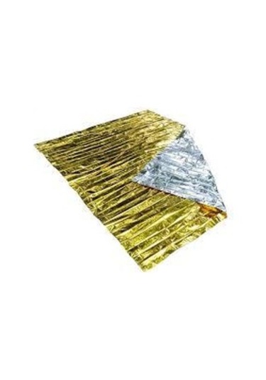 Parstek Termal Battaniye- Koruma Örtüsü Çok Renkli