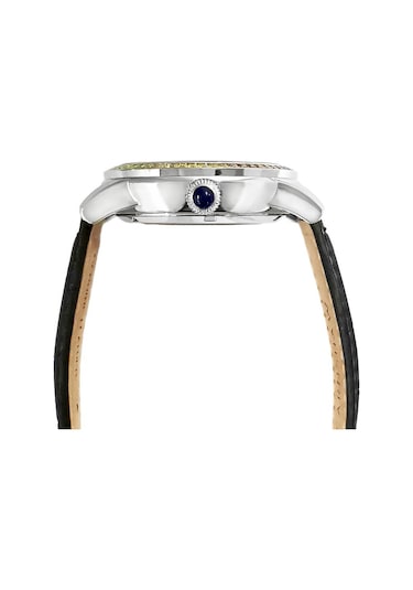 Earnshaw Es-8301-01 Erkek Kol Saati Metalik Gri