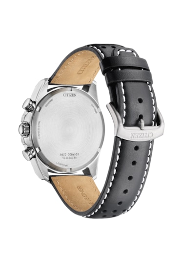 Citizen Ca4640-09a Eko-drive Erkek Kol Saati