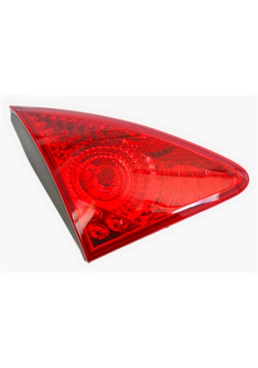 Peugeot 3008 (2009-2016) Sol iç Stop Lambası Psa 6350HE 9683461080 Arka Stop Işığı Uyumlu Yedek Parça