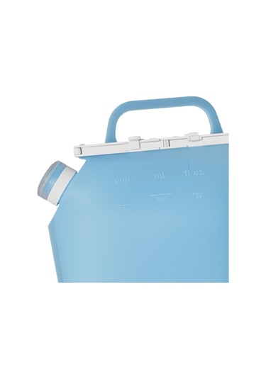 Suntek Fındık Şeker Mavisi Için Gıda Saklama Çantası