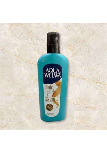 Hair Milk Keratin Lıquıd Spray 300ml.