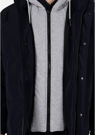 Colins Lacivert Erkek Mont Cl1070920 Q1.v1 Dnv Koyu Lacivert