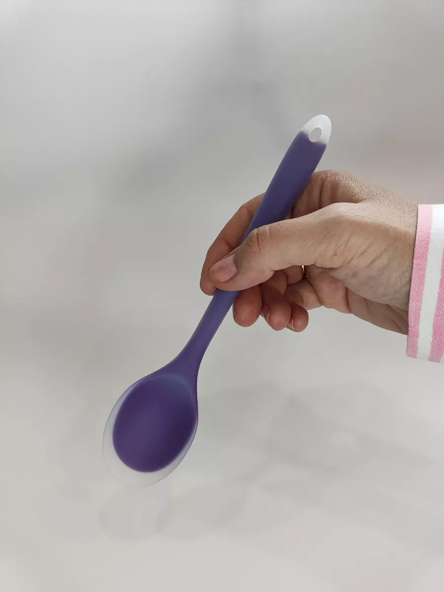 Genaro Home Mutfak İçin Silikon Kaşık 248378424