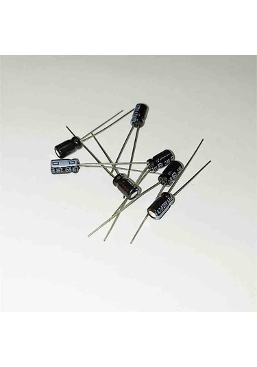 4.7mf 25v 113 Adet
