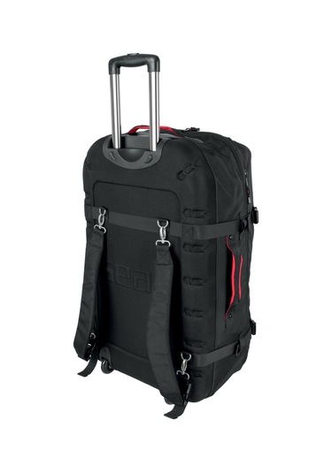 Seac Eqipage 1000 Tekerlekli Çanta