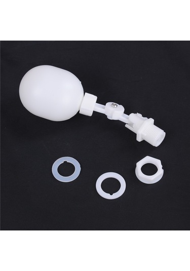 Yate10 Mini Plastik Şamandıra Çok Amaçlı