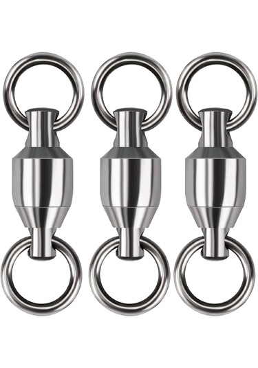 Seoul-ontario 10 Adet,no:0 ,13-mm,18.-kg ,çeker Bilyeli Fırdöndü