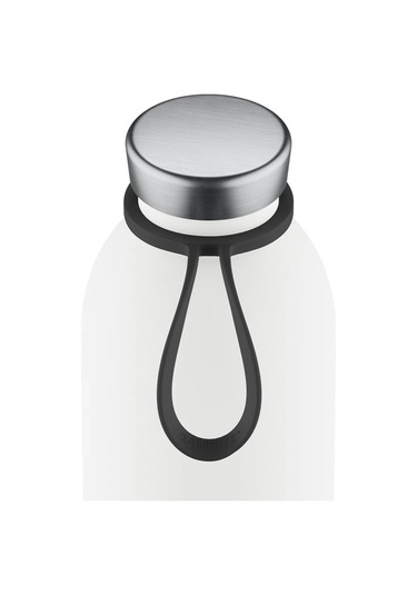 Bottle Tie Siyah Tutucu Siyah